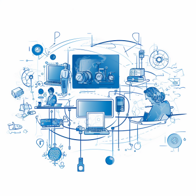 Axxessio Sketch Of Different Kinds Of Technology Brainstormin 29a52a37-767a-4a43-9e17-12a339428ecc 1
