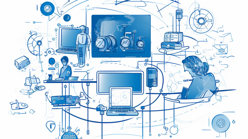 Axxessio Sketch Of Different Kinds Of Technology Brainstormin 29a52a37-767a-4a43-9e17-12a339428ecc 1